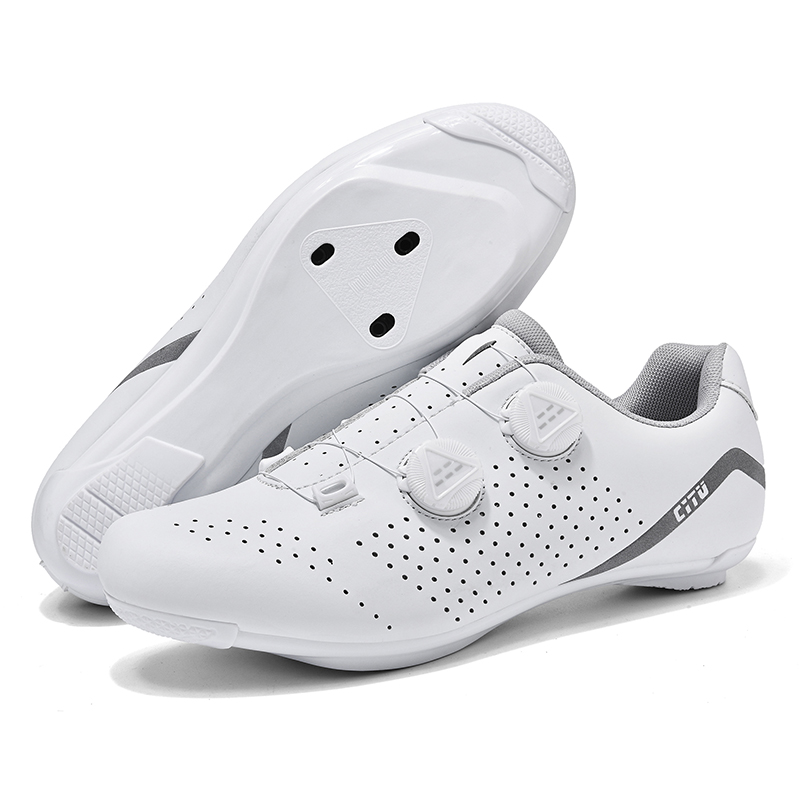 Professionelle SPD-Radschuhe f – Road Bike Cleats Bewertung und Preis