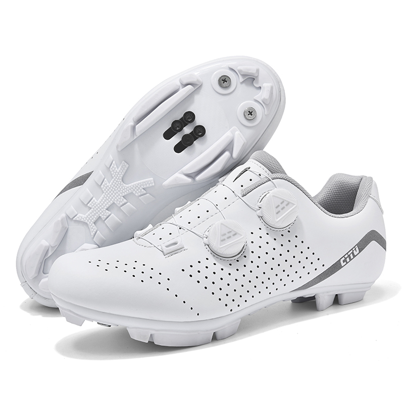 Professionelle SPD-Radschuhe f – Road Bike Cleats Bewertung und Preis