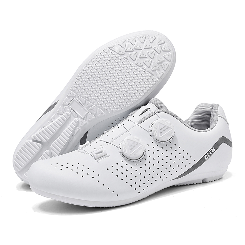 Professionelle SPD-Radschuhe f – Road Bike Cleats Bewertung und Preis