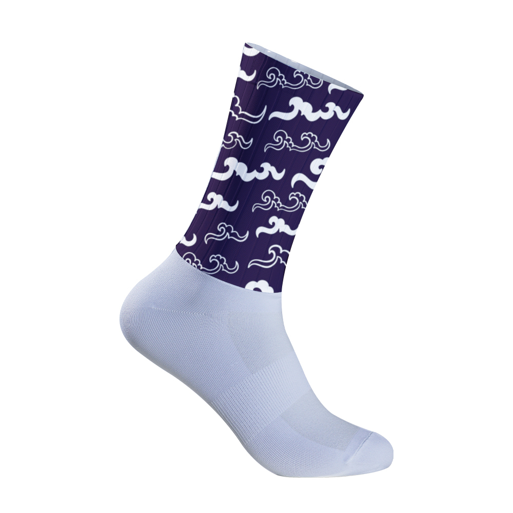 1 Paar Sportsocken für Herren, – Cycling Gear Gifts Bewertung und Preis
