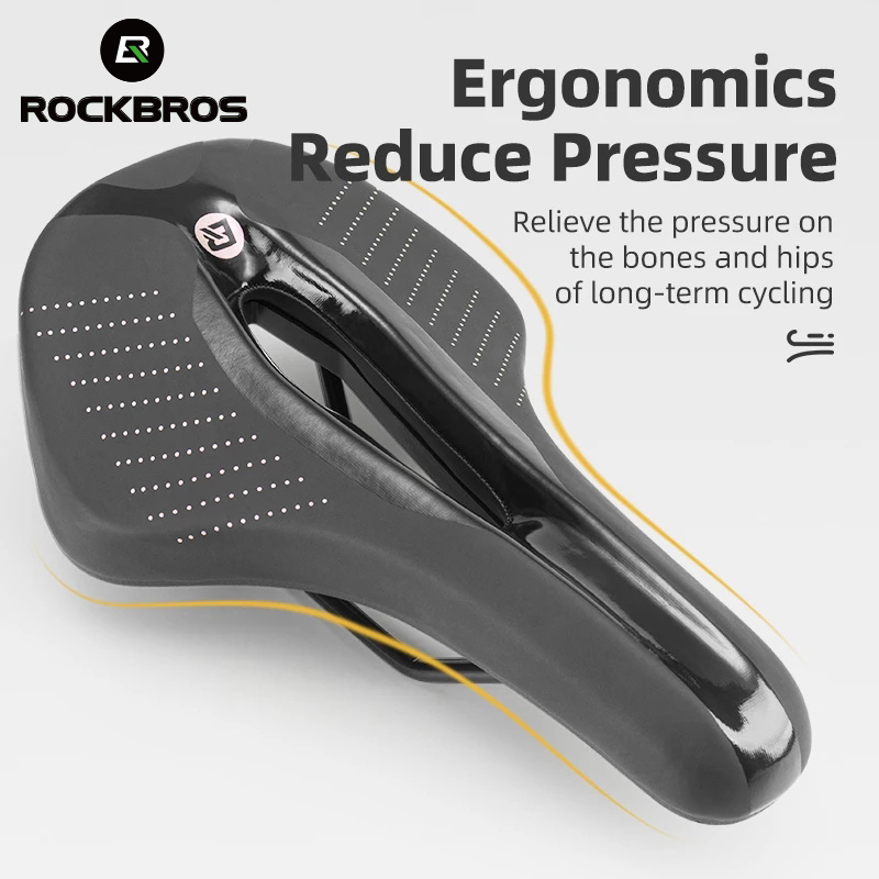 ROCKBROS Fahrradsattel, atmung – Carbon Fiber Saddle Bewertung und Preis