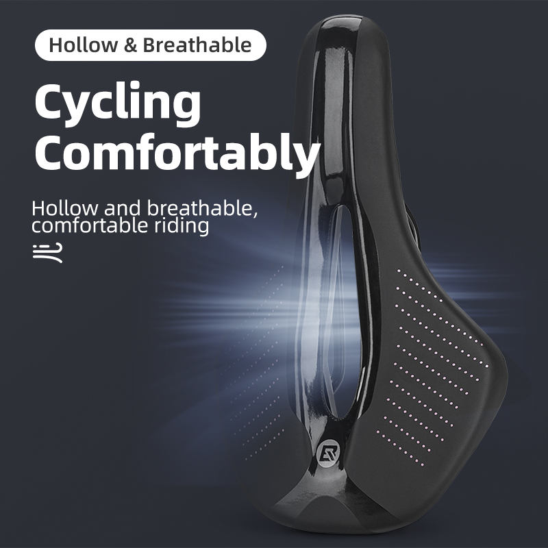 ROCKBROS Fahrradsattel, atmung – Carbon Fiber Saddle Bewertung und Preis