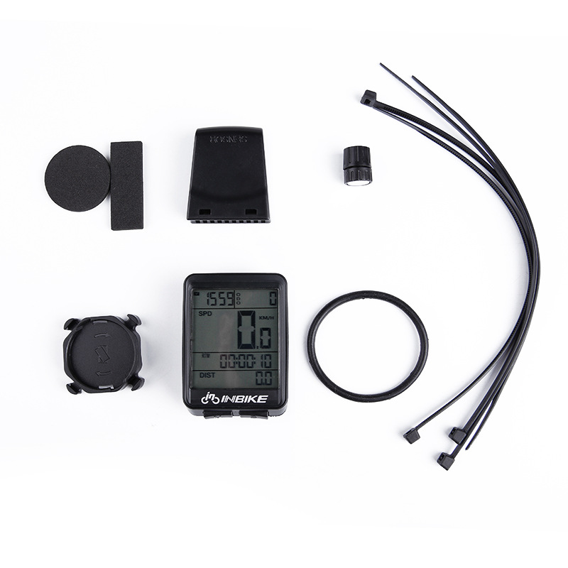 2,1-Zoll Fahrrad-Fahrradcomput – Bike Speedometer Bewertung und Preis