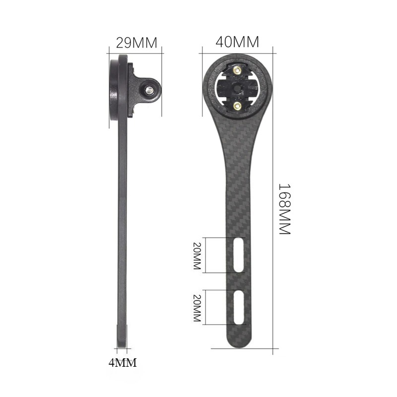 KOCEVLO Carbon Faser Fahrrad R – Bike Speedometer Bewertung und Preis