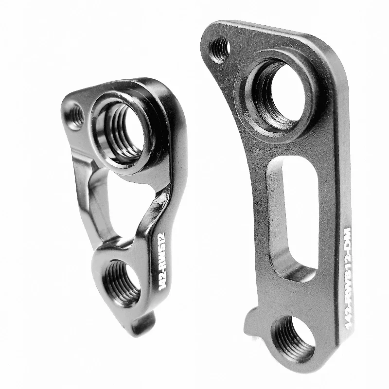 1pc Fahrrad teile Mech Dropout – Cycling Gear Hanger Bewertung und Preis