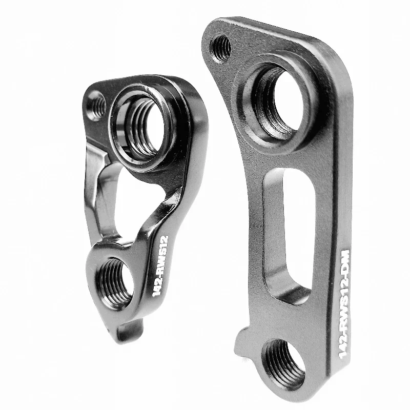 1pc Fahrrad teile Mech Dropout – Cycling Gear Hanger Bewertung und Preis